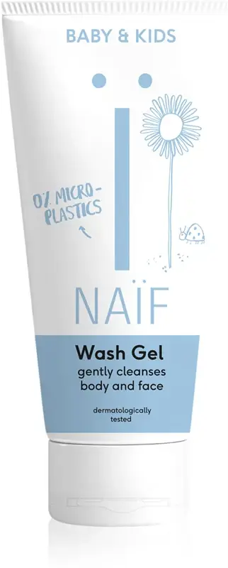 Naif Gel detergente 3835812