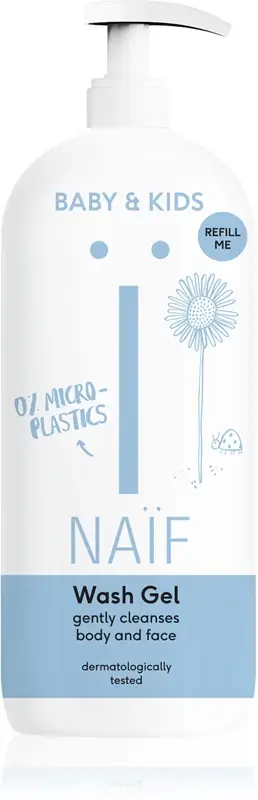 Naif Gel detergente 3835813