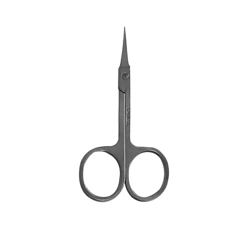 Nail Studio Professional Forbici cuticole a punta curva