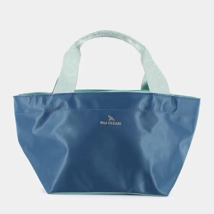 NAJ OLEARI Borse da Donna, blu