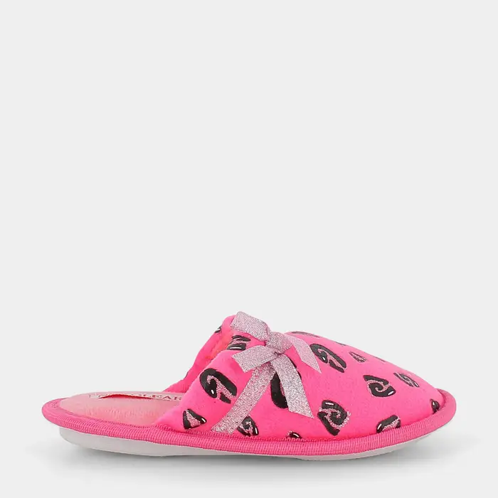 NAJ OLEARI Ciabatte da Bambina, rosa
