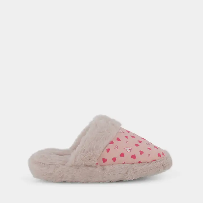 NAJ OLEARI Ciabatte da Bambina, rosa