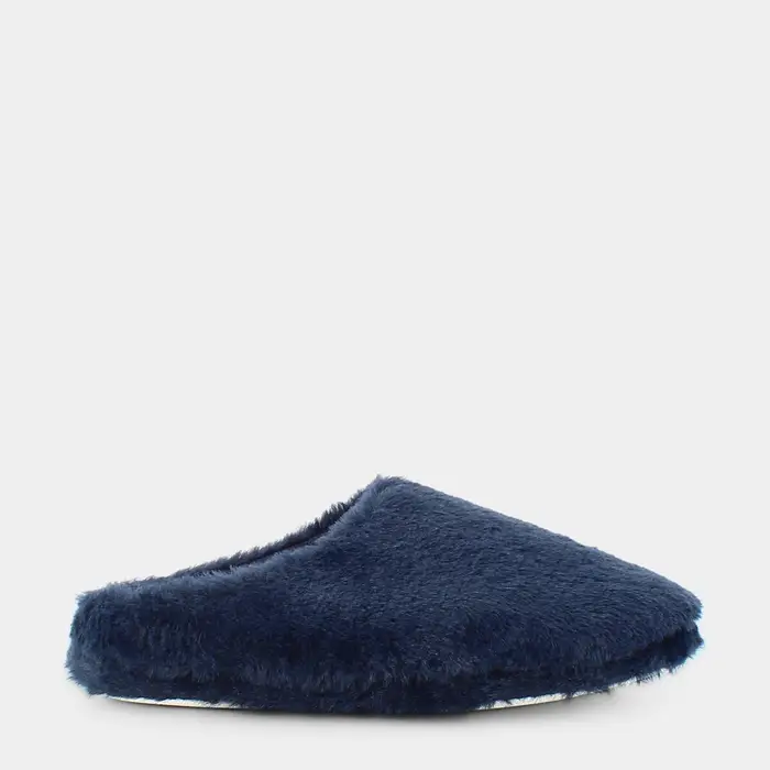 NAJ OLEARI Ciabatte da Donna, blu