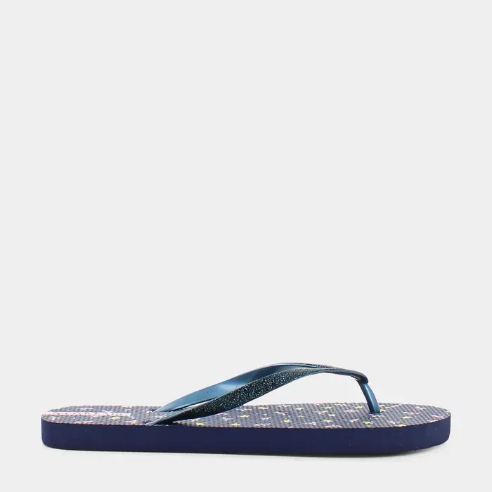 NAJ OLEARI Infradito da Donna, blu