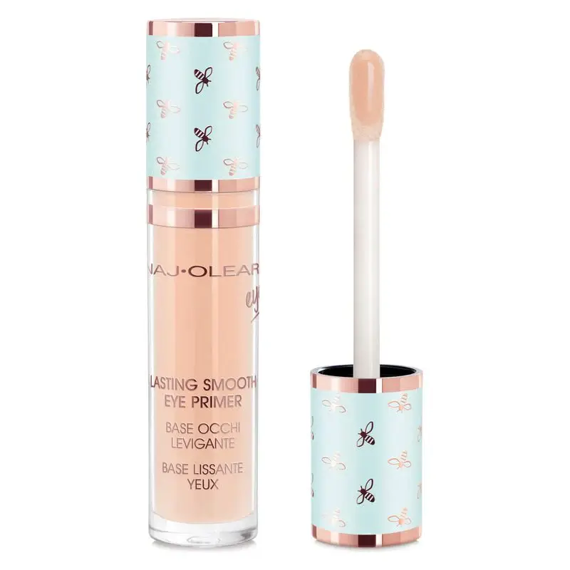 Naj oleari Naj·Oleari Lasting Smooth Primer Base Occhi Levigante Avorio