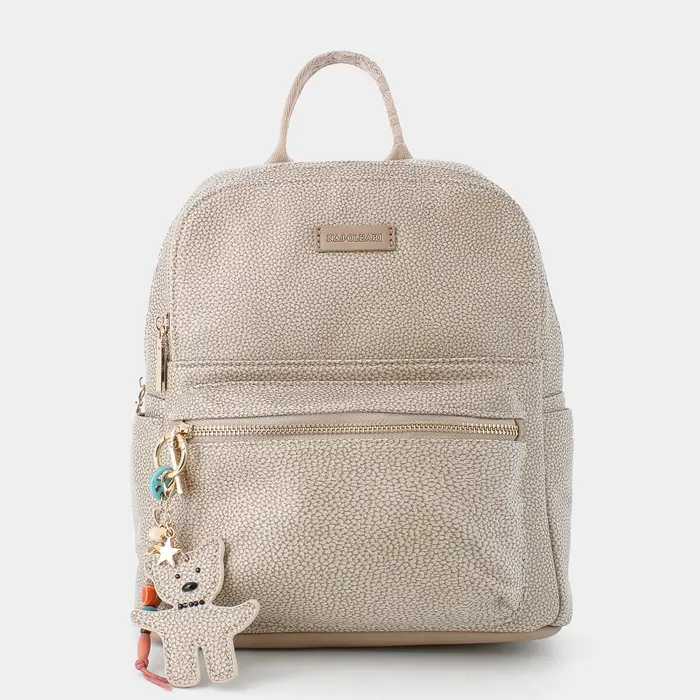 NAJ OLEARI Zaini da Donna, beige