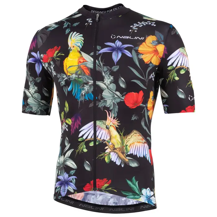 Nalini Maglia Funny Nero
