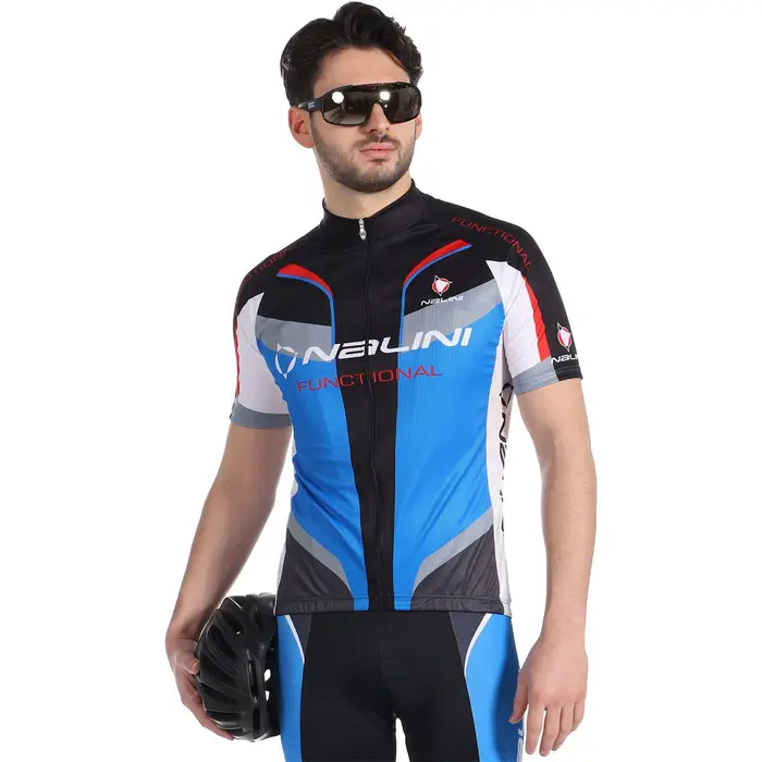 Nalini Maglia Gruppetto Nero