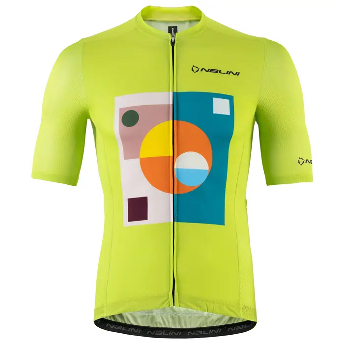 Nalini Maglia Miaohaus Verde