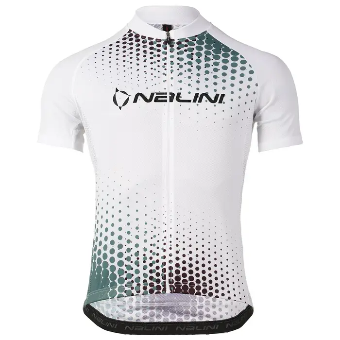 Nalini Maglia Orbit Signature Collection Bianco
