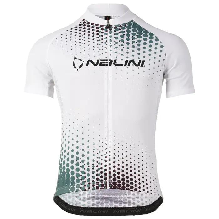 Nalini Maglia Orbit Signature Collection Bianco