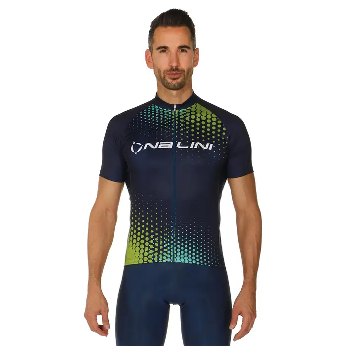 Nalini Maglia Orbit Signature Collection Verde