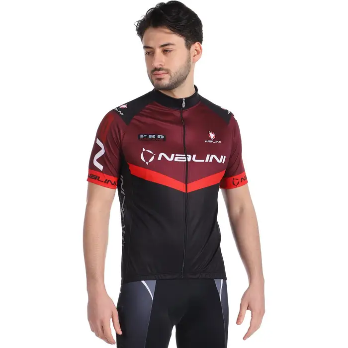 Nalini Maglia Rigel 2 Nero