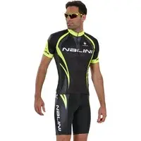 Nalini Set (2 articoli) Predazzo Nero