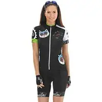 Nalini Set donna (2 articoli) Saonda Nero