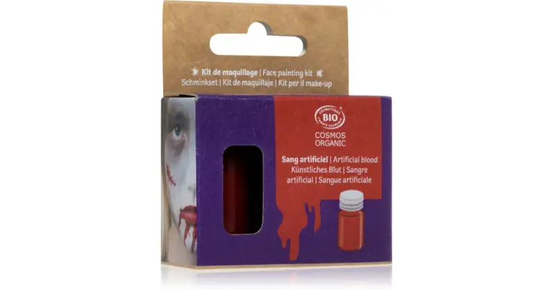 Namaki Fondotinta 3684851