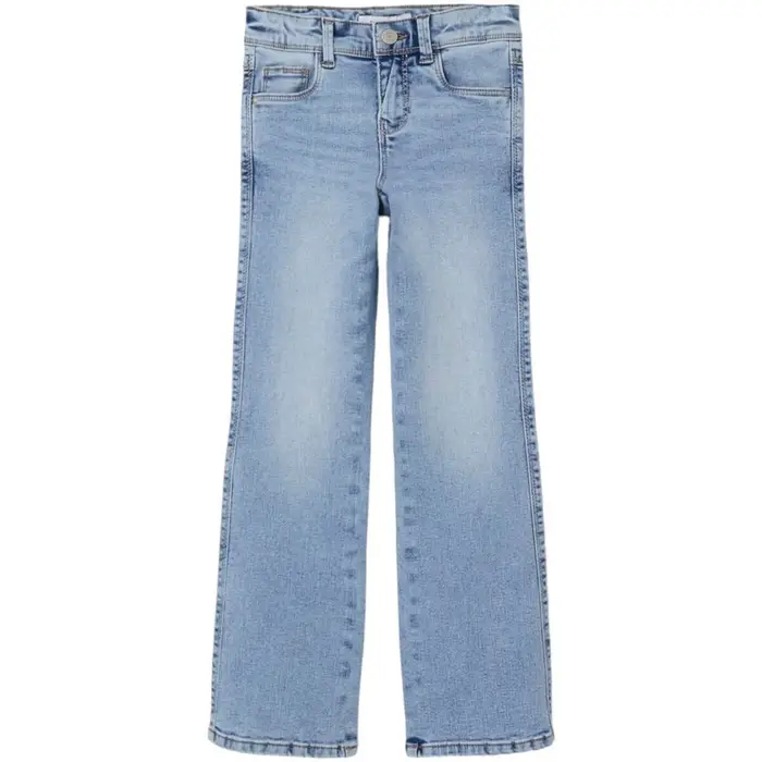 name it Jeans q-bab-68347 Blu
