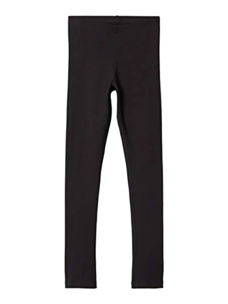 NAME IT Leggings Nero 128425