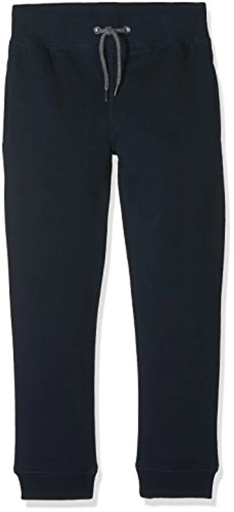 NAME IT Nkmsweat Pant Bru Noos Pantaloni Sportivi, Blu (Dark Sapphire), 122 Bambini e Ragazzi