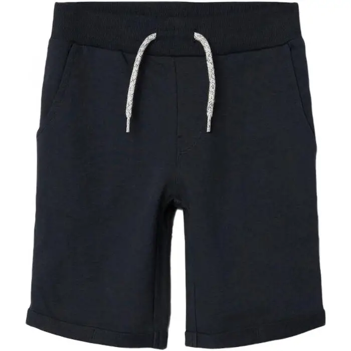 name it Pantaloni corti 13201050-DARKSAPPHIRE Blu