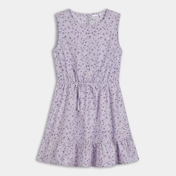 NAME IT Vestiti E Tute da Bambina, lilla