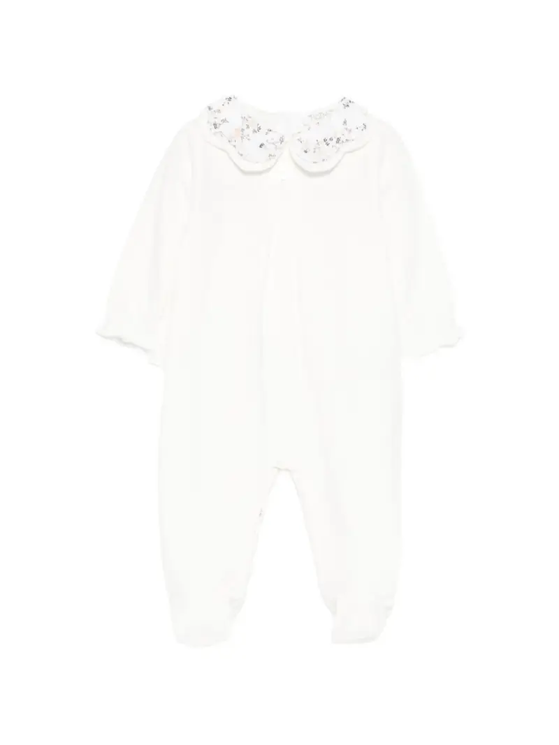 NANAN KIDS E26409OFFWHITE Bianco