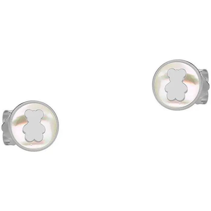 Nanan Orecchini Bambina Argento 5055101