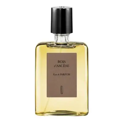 Naomi goodsir Bois D'Ascese EDP 50 ml