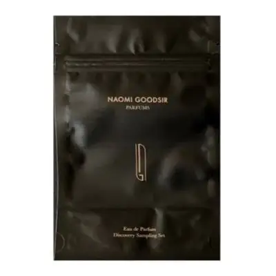 Discovery Set 6 x 2 ml