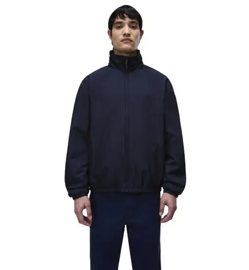 Napapijri A-Cloudy 2 0 - giacca tempo libero - uomo Blue