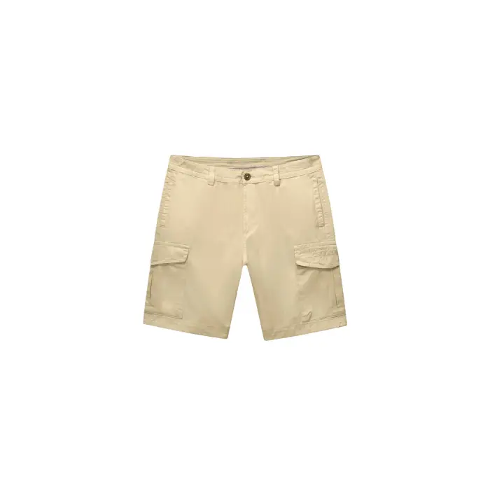 Napapijri Bermuda Beige 5303467