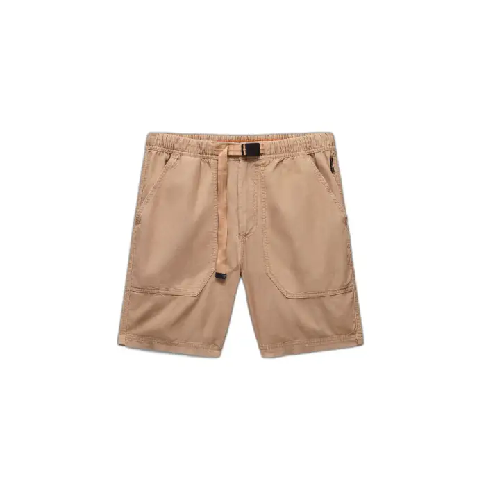 Bermuda Napapijri Murlo Marron