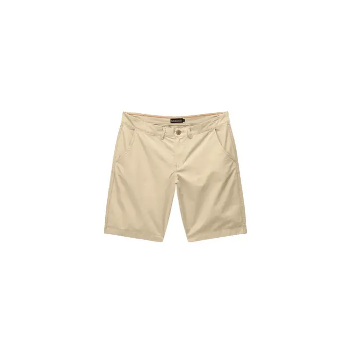 Napapijri Bermuda Beige 5303480