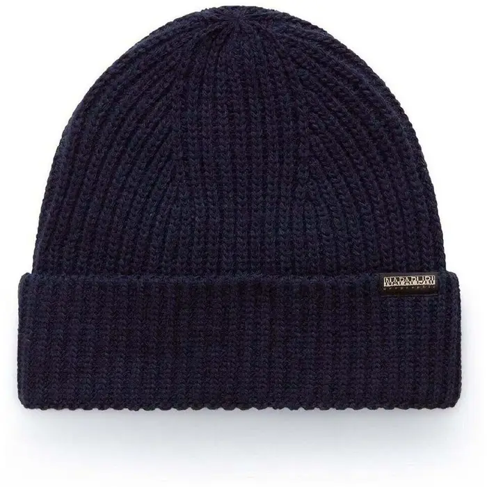 Napapijri Berretto Blu