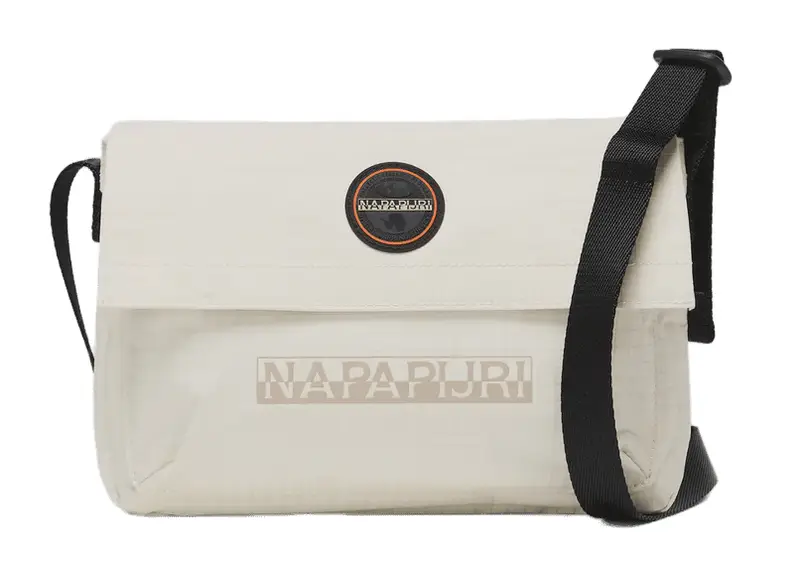 Napapijri Borsa a tracolla Beige 1574827