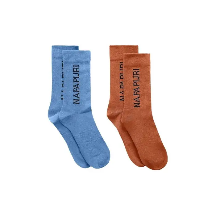 Napapijri Calzini bassi Hoku Calzini Multicolore