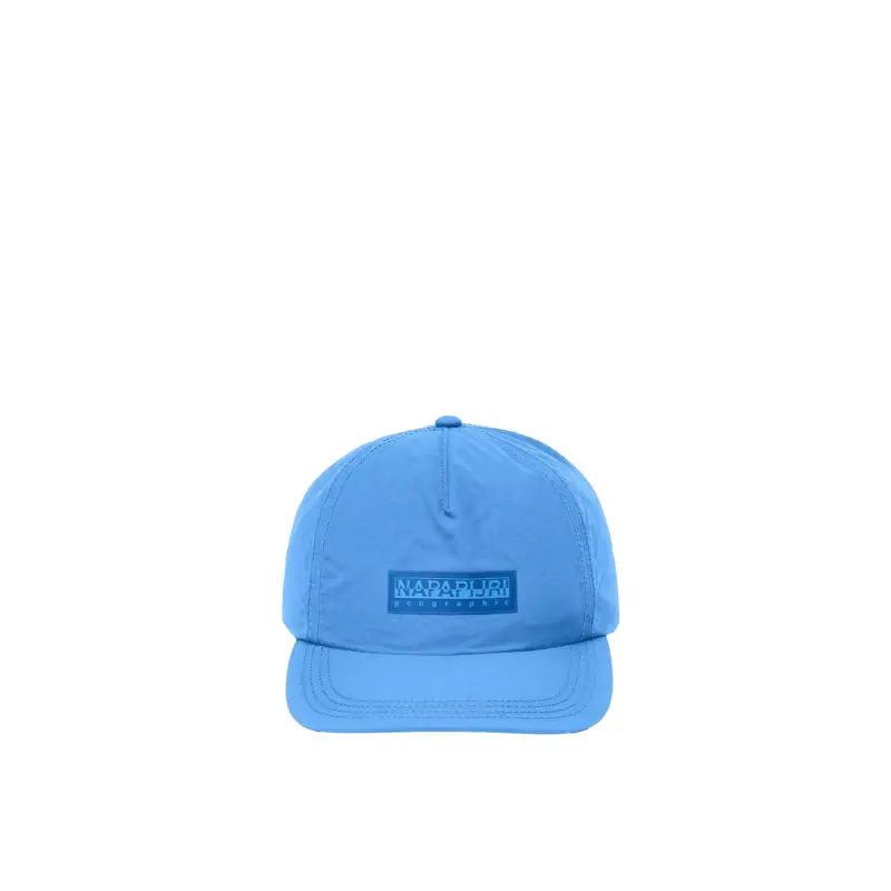 Napapijri Casquette Box Bleu