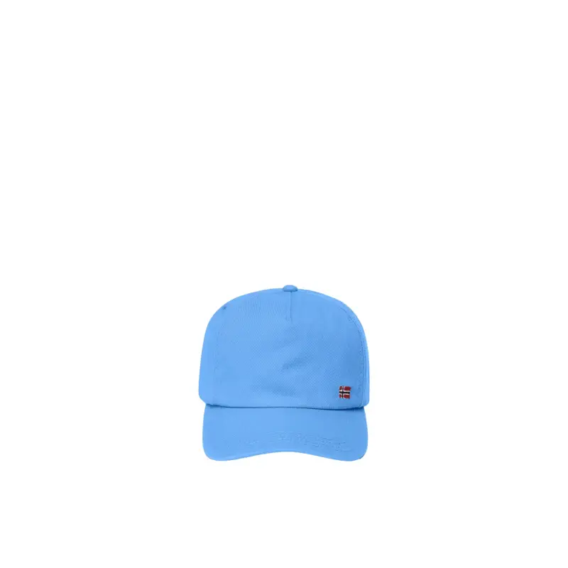 Napapijri Casquette New Salis Bleu