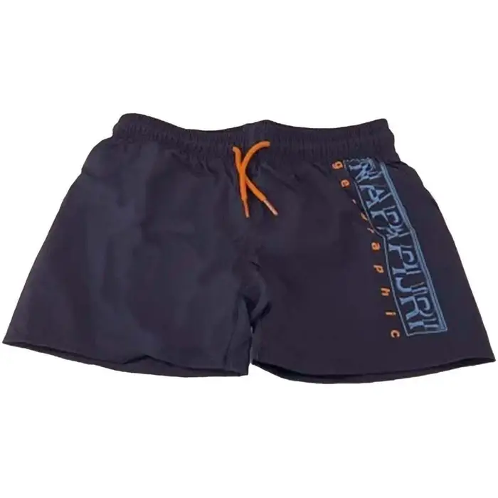 Napapijri Costume / Bermuda da spiaggia Blu