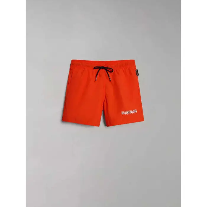 Costume / Bermuda da spiaggia Napapijri Rosso