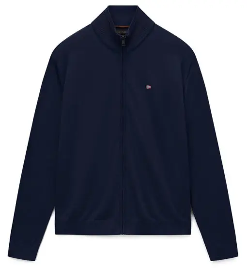 Decatur 2 0 FZ - maglione - uomo Blue
