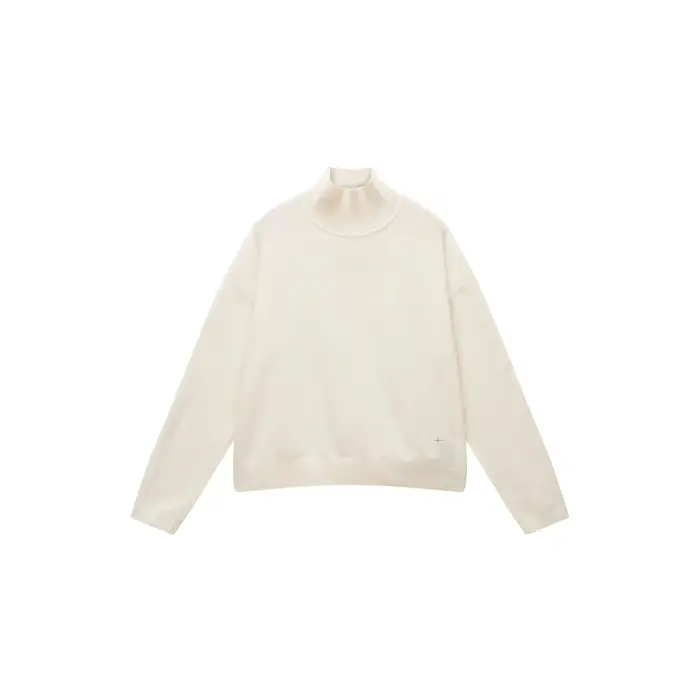 Napapijri Dolcevita da donna D-Mis Beige