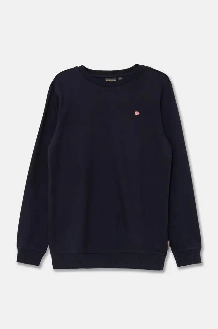felpa per bambini BALIS C 2 Blu navy