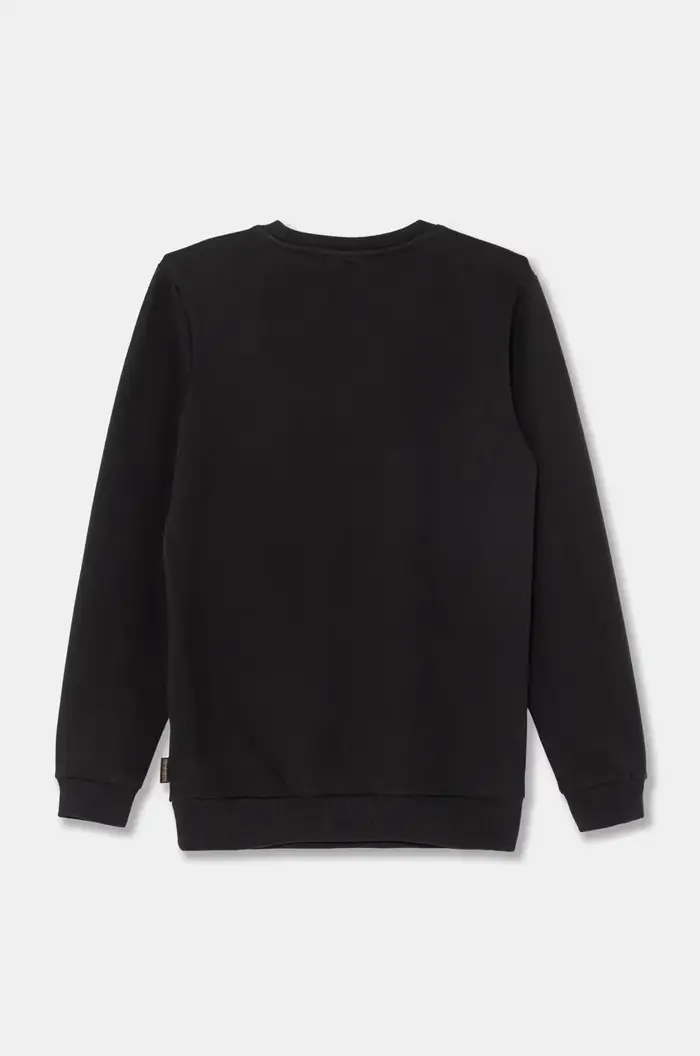 felpa per bambini BALIS C 2 Nero