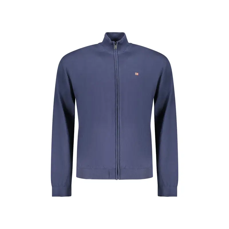 Napapijri Cardigan Uomo Blu 4456748