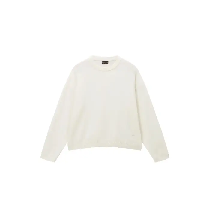 Napapijri Maglione da donna D-Mis Beige