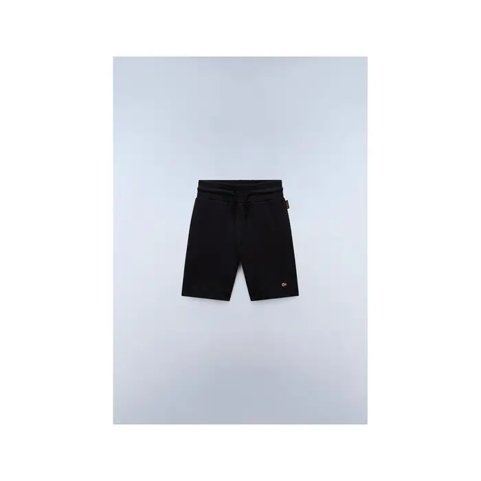 Napapijri Pantaloni corti 10488428396886 Multicolore