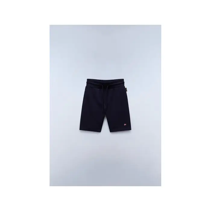 Napapijri Pantaloni corti 10488455987542 Multicolore