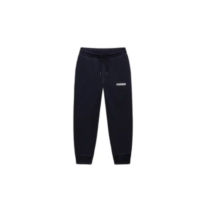 Napapijri Pantaloni da jogging per bambini M-Gori Wint Bleu