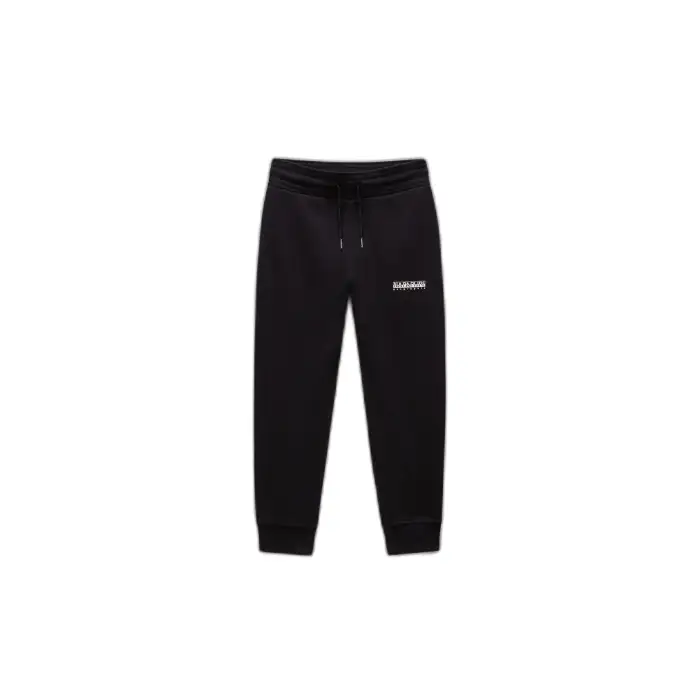 Napapijri Pantaloni da jogging per bambini M-Gori Wint Noir